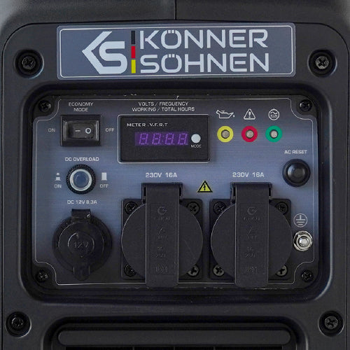 Mitmekülgsed pistikupesad