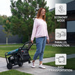 LPG/bensiin invertergeneraator KS 4100iEG thumbnail