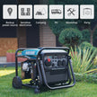 LPG/bensiin invertergeneraator KS 4100iEG thumbnail