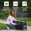 Invertergeneraator KS 4100iE thumbnail