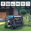 Invertergeneraator KS 4100iE thumbnail
