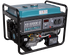 LPG/Bensiin Generaator "Könner &amp; Söhnen" KS 5000E G, image 3