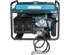 LPG/Bensiin Generaator "Könner &amp; Söhnen" KS 5000E G, image 5