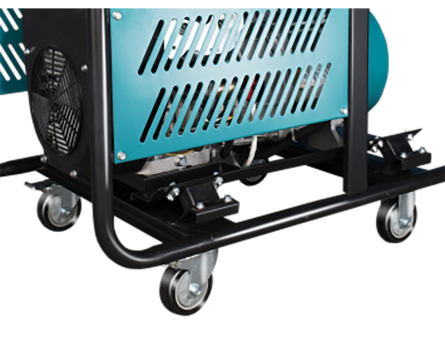Transpordikomplekt KS 6-9D KIT