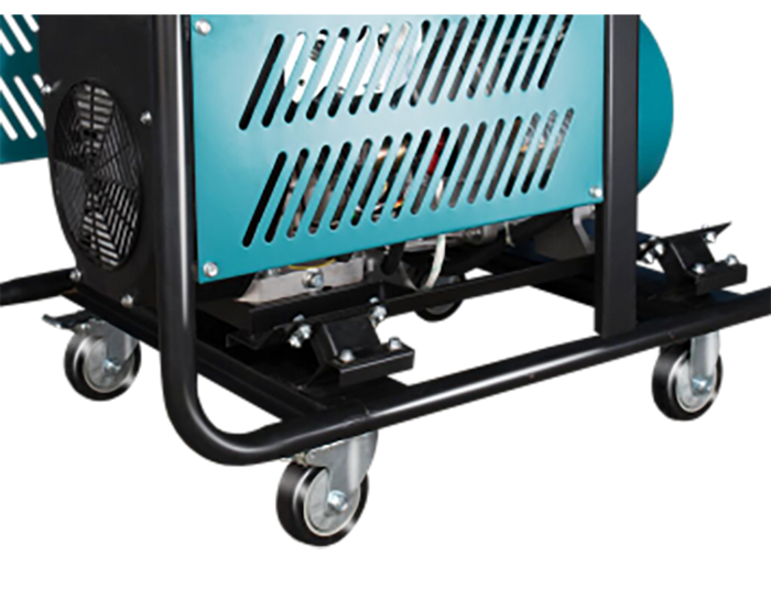 Transpordikomplekt KS 6-9D KIT