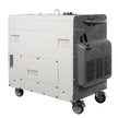 Diiselgeneraator "Könner & Söhnen" KS 9200HDES-1/3 ATSR (EURO V) thumbnail