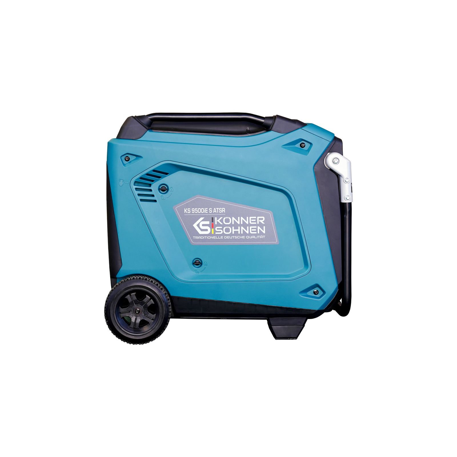 Inverter Generator KS 9500iE S ATSR