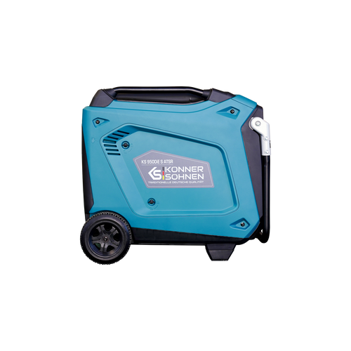Inverter Generator KS 9500iE S ATSR