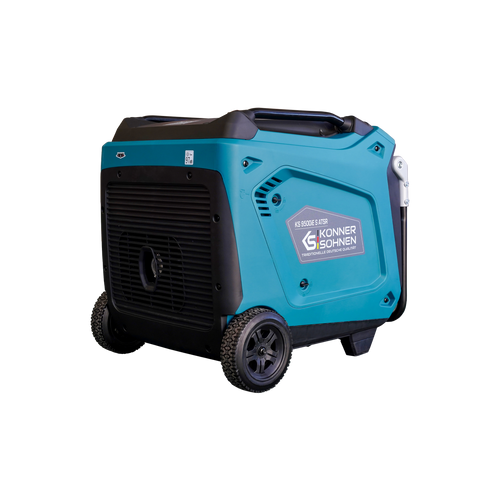 Inverter Generator KS 9500iE S ATSR