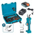 Juhtmeta Elektrilised Pügikäärid KS CPS20V-32 Korpus, image 1