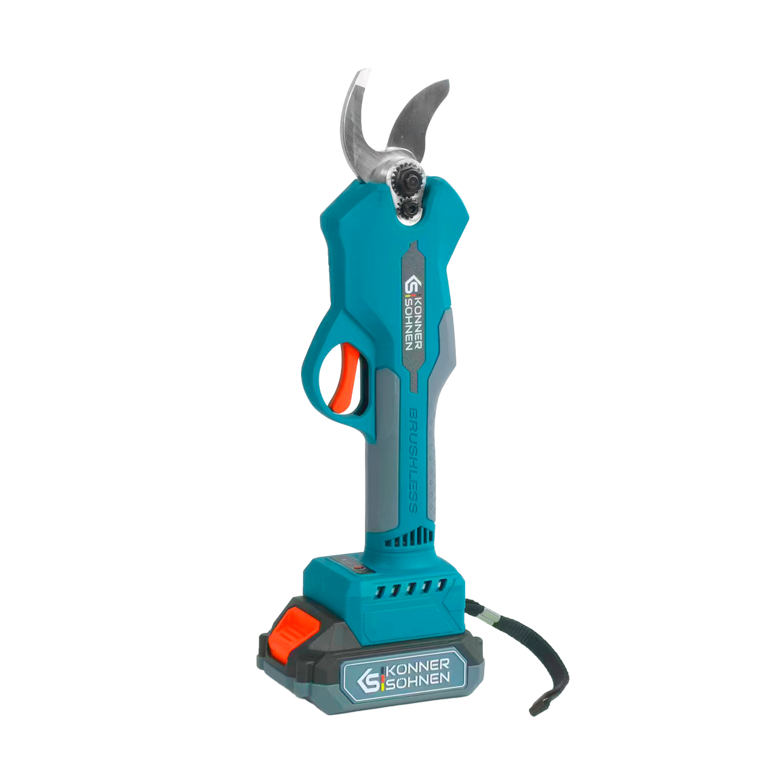 Juhtmeta Elektrilised Pügikäärid KS CPS20V-32 Korpus