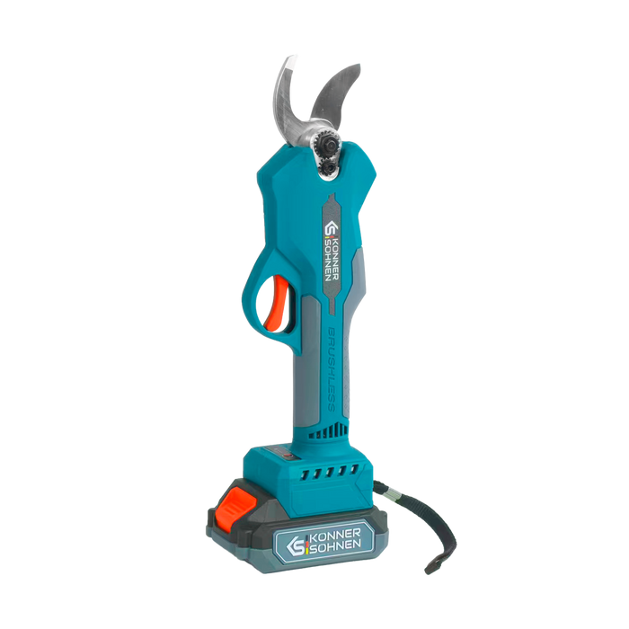 Juhtmeta Elektrilised Pügikäärid KS CPS20V-32 Korpus