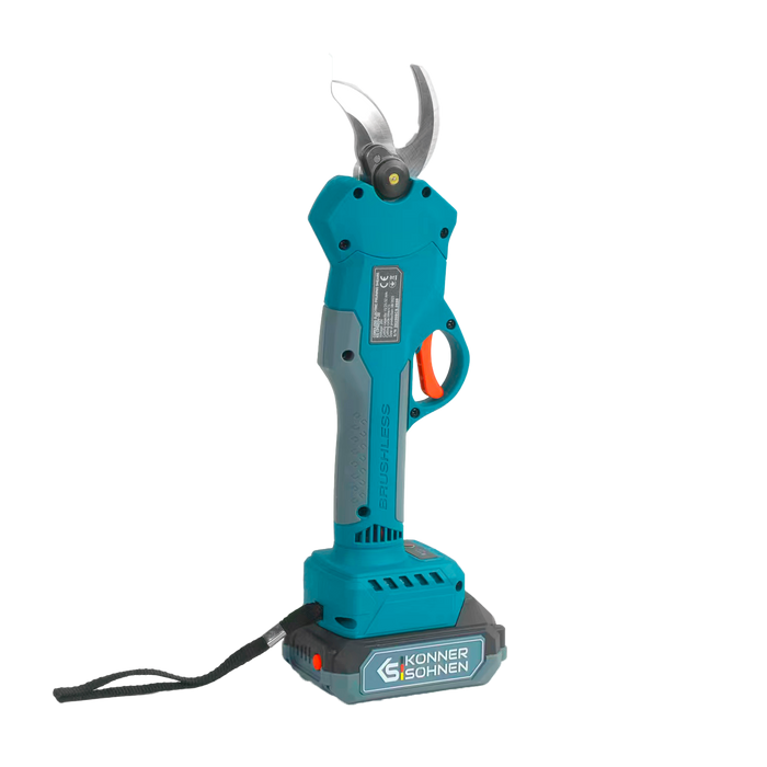 Juhtmeta Elektrilised Pügikäärid KS CPS20V-32 Korpus