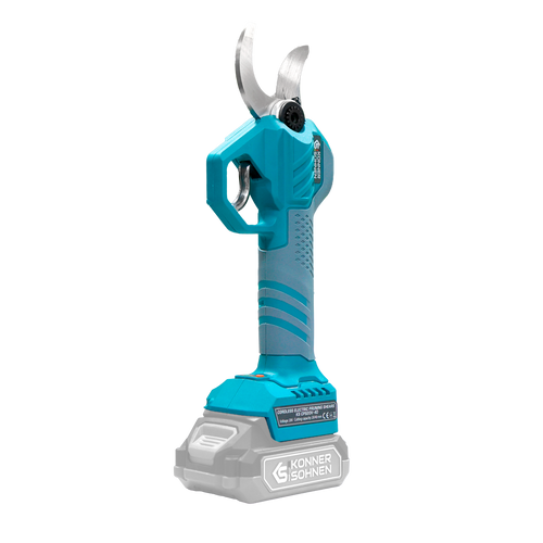 Juhtmeta Elektrilised Pügikäärid KS CPS20V-40