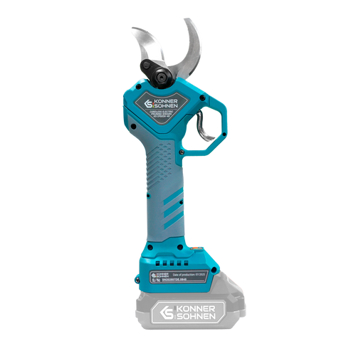 Juhtmeta Elektrilised Pügikäärid KS CPS20V-40