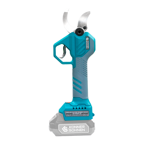 Juhtmeta Elektrilised Pügikäärid KS CPS20V-40