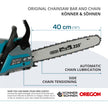 Bensiinimootorsaag KS CS21G-16-1 thumbnail