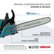 Bensiinimootorsaag KS CS21G-16 thumbnail