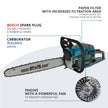 Bensiinimootorsaag KS CS31G-16-1 thumbnail