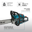 Bensiinimootorsaag KS CS31G-16-1 thumbnail