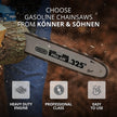 Bensiinimootorsaag KS CS31G-16-1 thumbnail