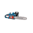 Electric chainsaw KS CS1800-14 thumbnail