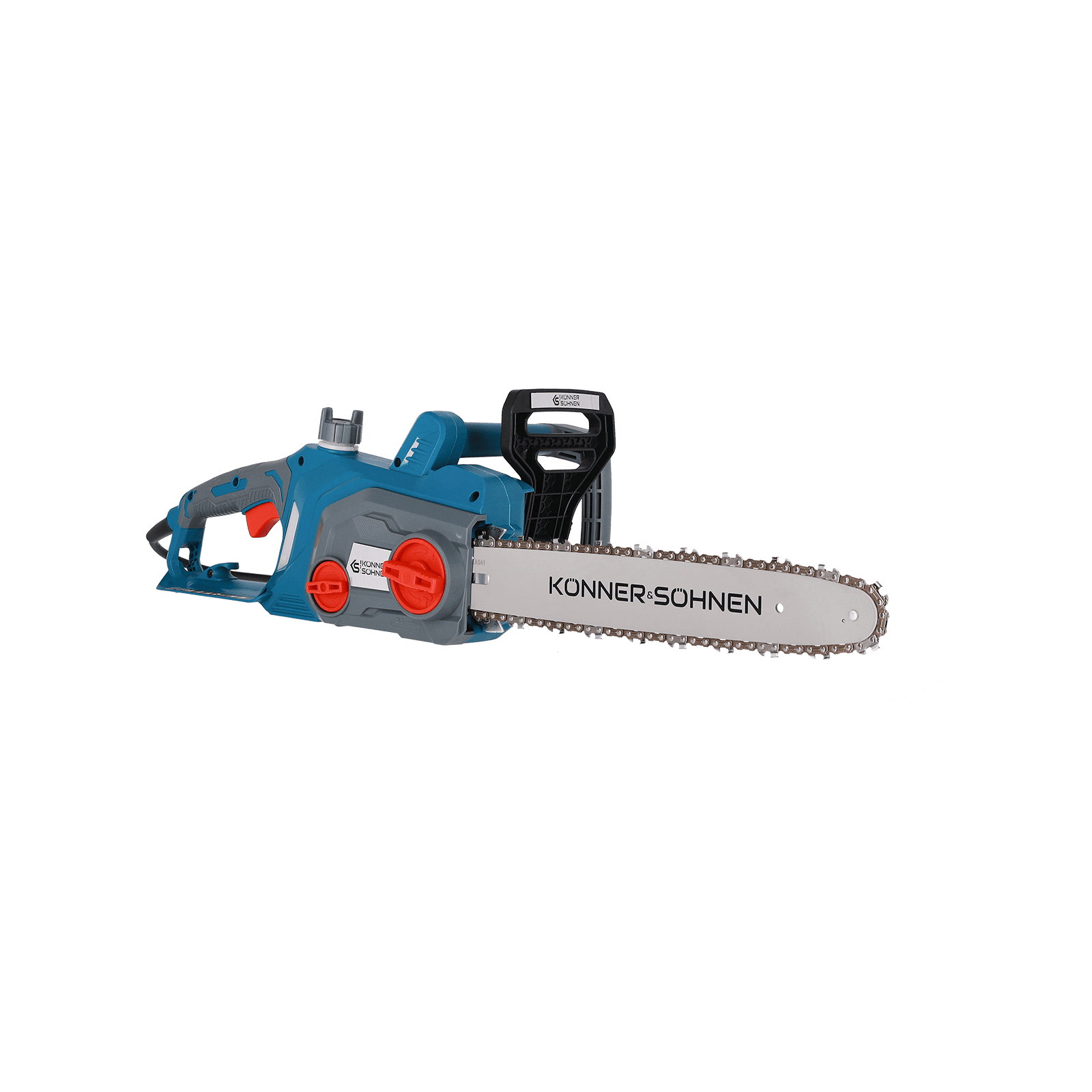 Electric chainsaw KS CS1800-14
