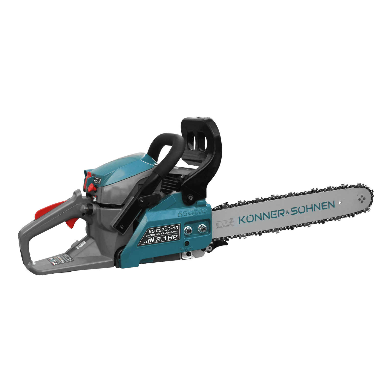 Gasoline Chainsaw KS CS20G-16