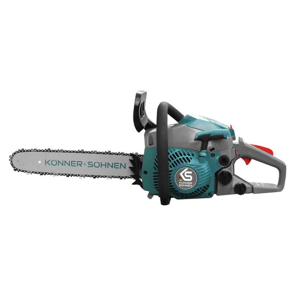 Bensiinimootorsaag KS CS20G-16