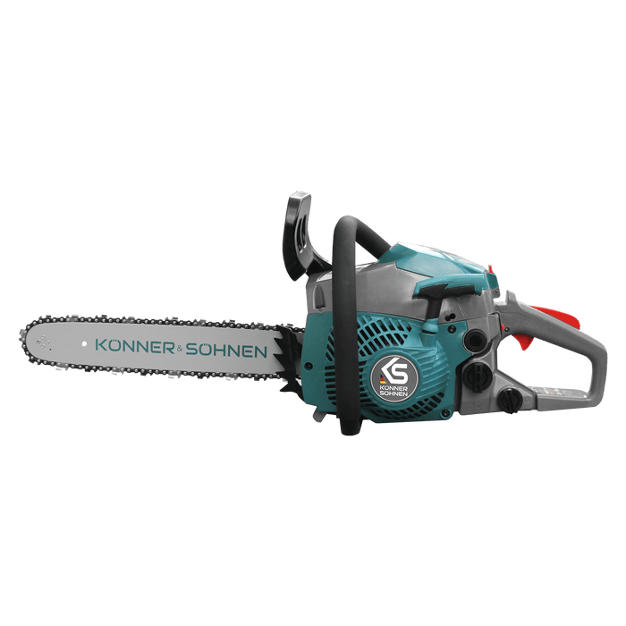 Bensiinimootorsaag KS CS20G-16