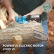 Elektriline kettsaag KS CS2400-18 thumbnail