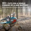 Juhtmeta kettsaag KS CS40V-16 thumbnail