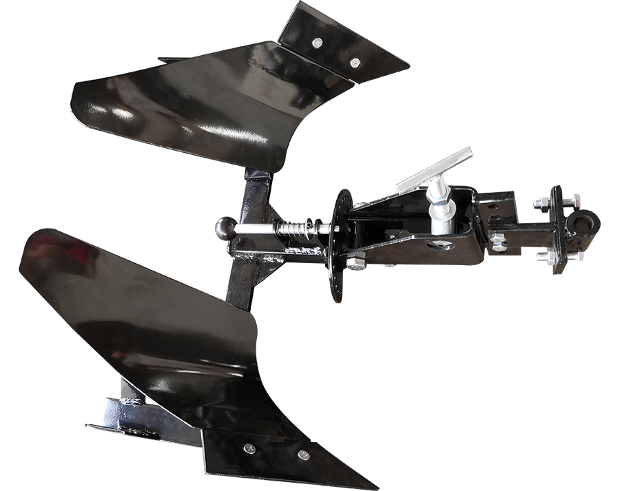 Umbrohuader KS DP1