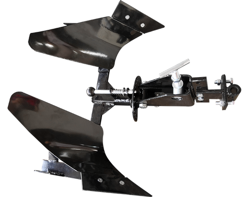 Umbrohuader KS DP1