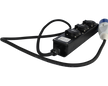 Pistikupesa adapter KS EX1.5M-3S thumbnail