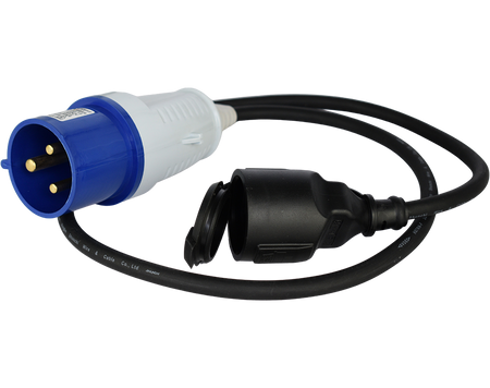 Pistikupesa adapter KS EX1M-1S