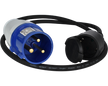 Pistikupesa adapter KS EX1M-1S thumbnail
