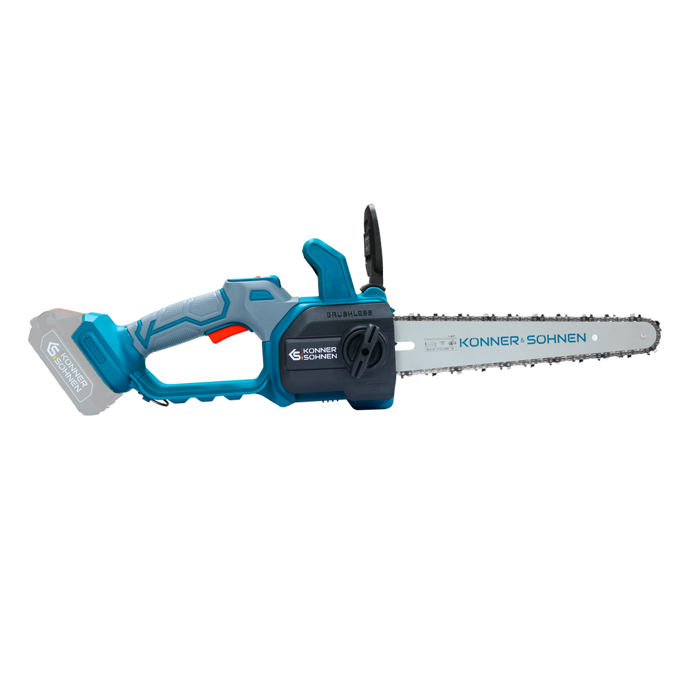 Juhtmeta Mini Kettsaag KS MCS20V-12