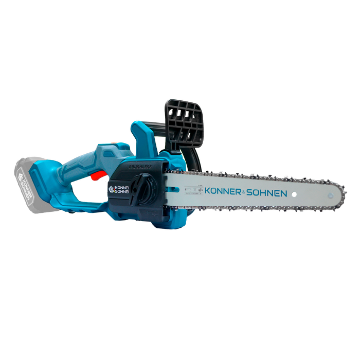 Juhtmeta Mini Kettsaag KS MCS20V-12