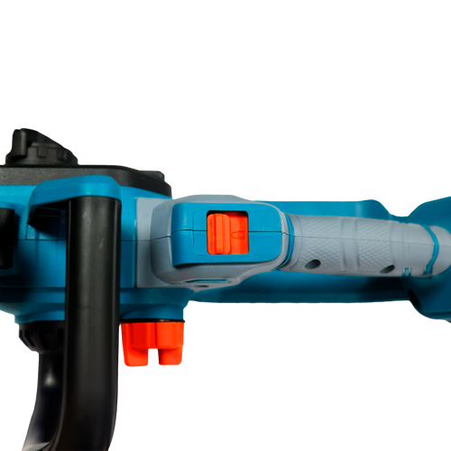 Juhtmeta Mini Kettsaag KS MCS20V-12 SET