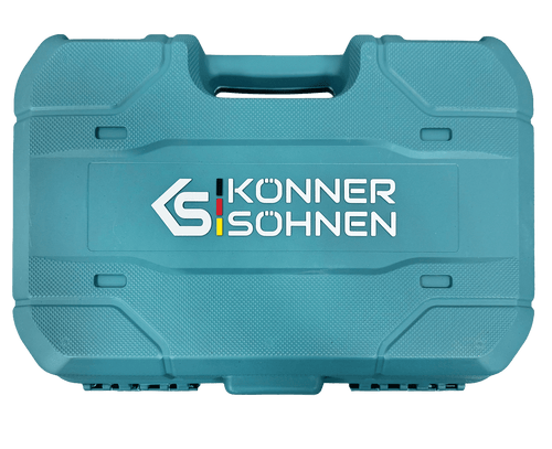 Juhtmeta Mini Kettsaag KS MCS20V-8 Korpus