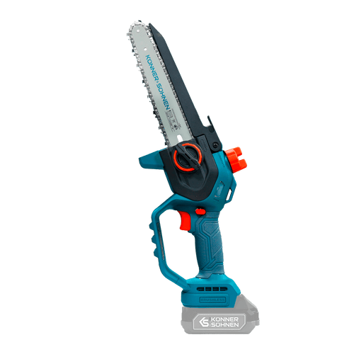 Juhtmeta Mini Kettsaag KS MCS20V-8