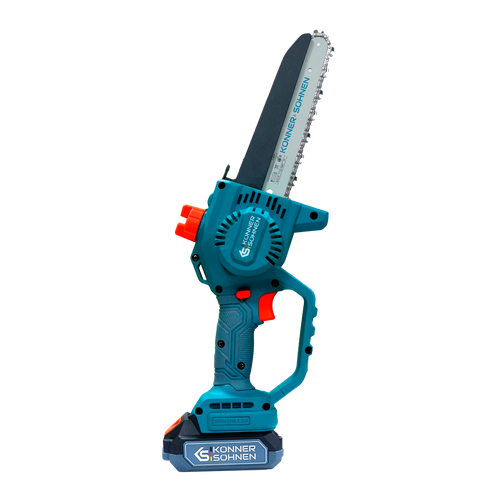 Juhtmeta Mini Kettsaag KS MCS20V-8 Korpus