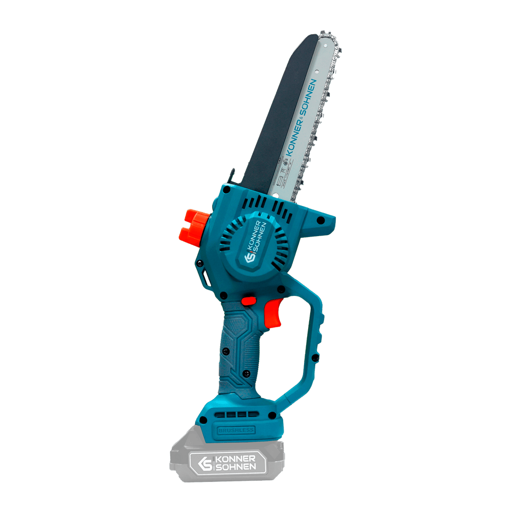 Juhtmeta Mini Kettsaag KS MCS20V-8