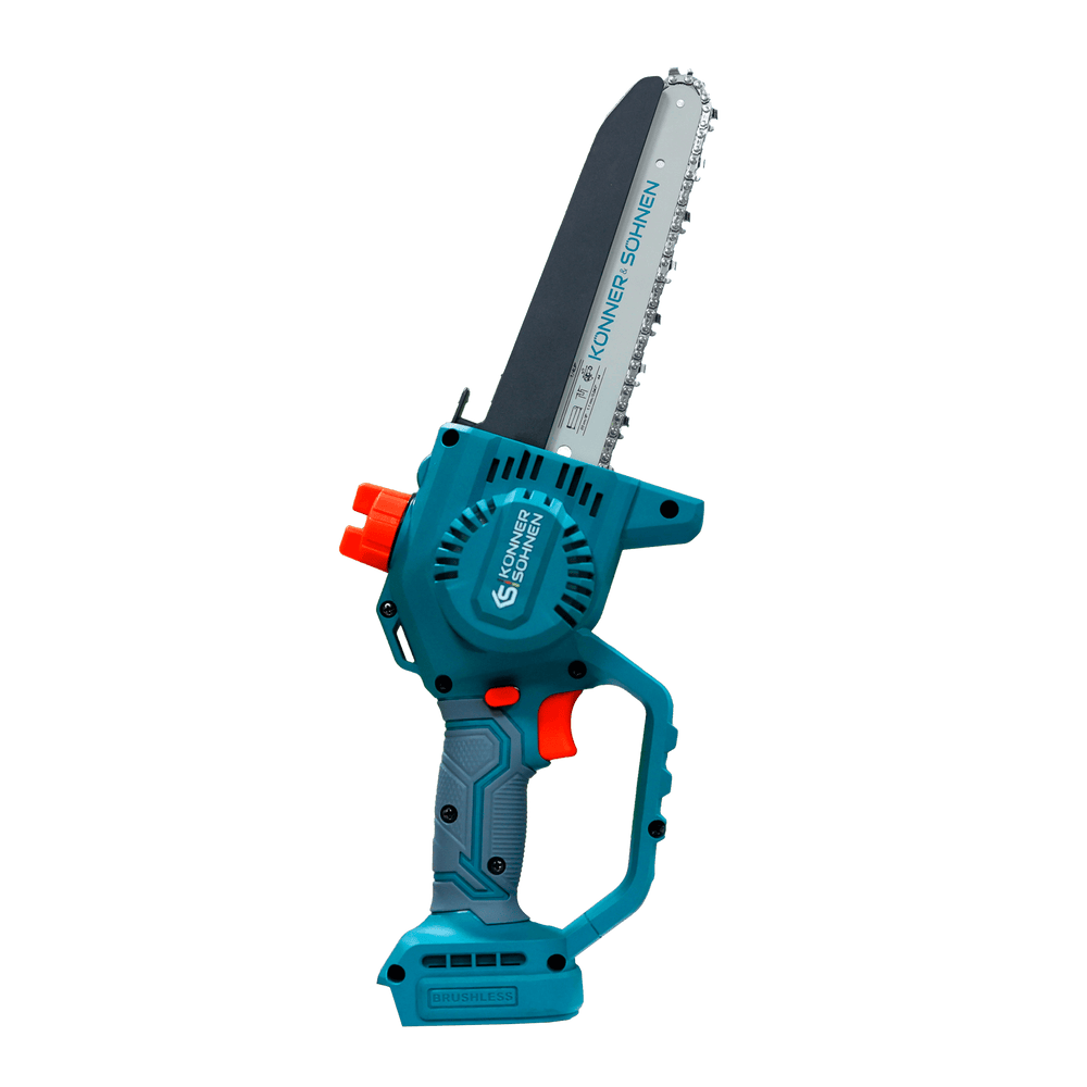 Juhtmeta Mini Kettsaag KS MCS20V-8