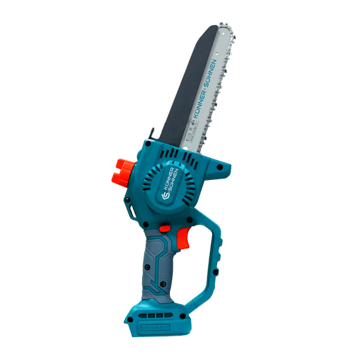 Juhtmeta Mini Kettsaag KS MCS20V-8