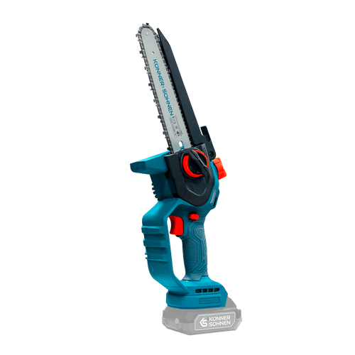 Juhtmeta Mini Kettsaag KS MCS20V-8