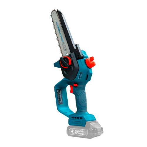 Juhtmeta Mini Kettsaag KS MCS20V-8