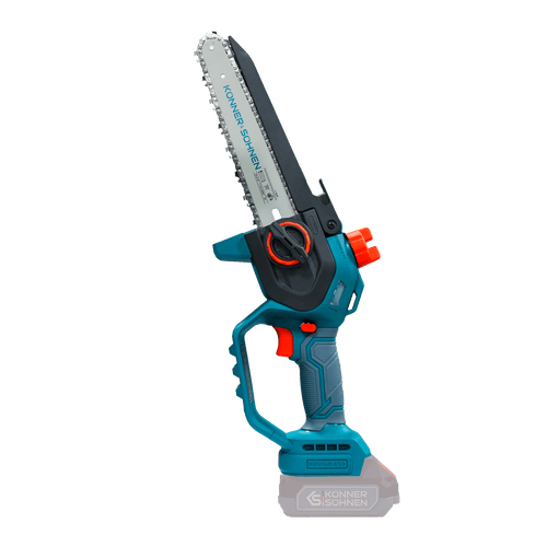 Juhtmeta Mini Kettsaag KS MCS20V-8