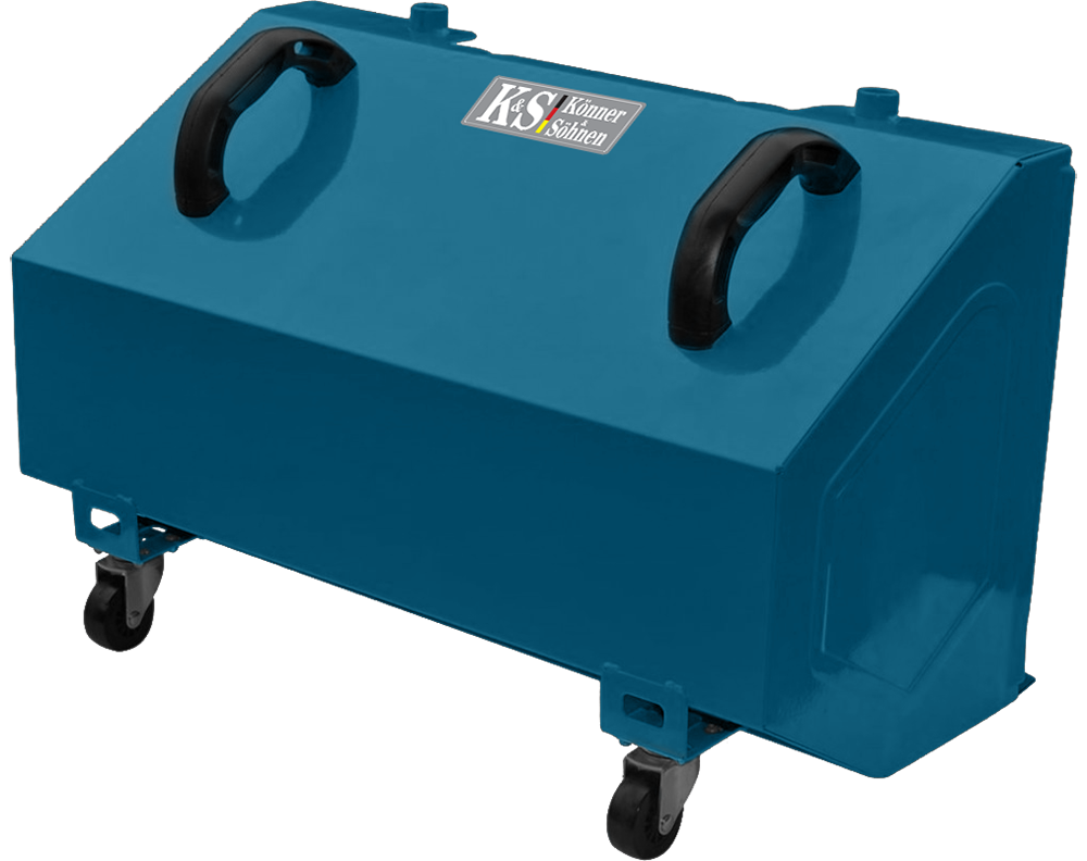 Dust box KS MFM-DB 60